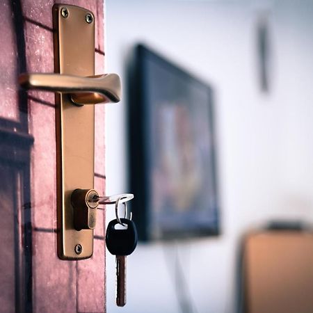 Marko Polo Apartment سراييفو المظهر الخارجي الصورة