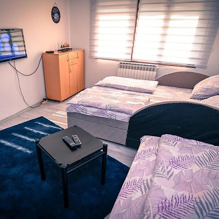 Marko Polo Apartment سراييفو المظهر الخارجي الصورة