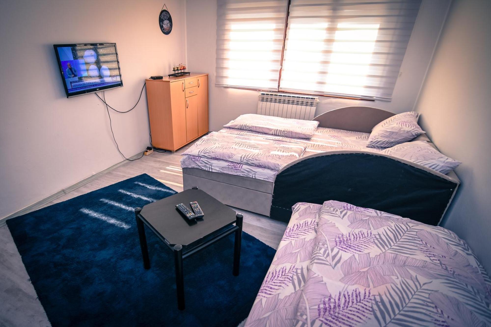 Marko Polo Apartment سراييفو المظهر الخارجي الصورة