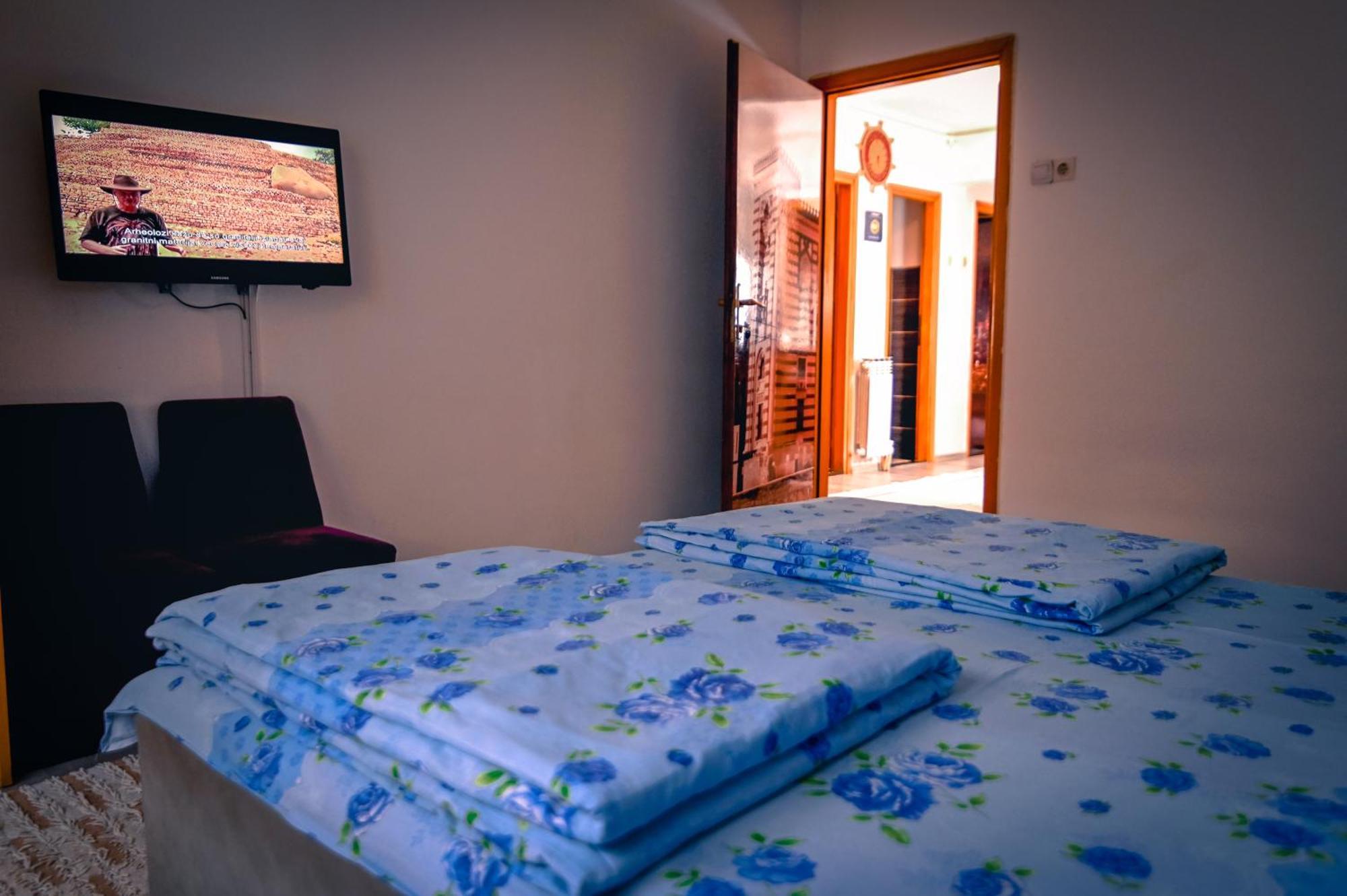Marko Polo Apartment سراييفو المظهر الخارجي الصورة