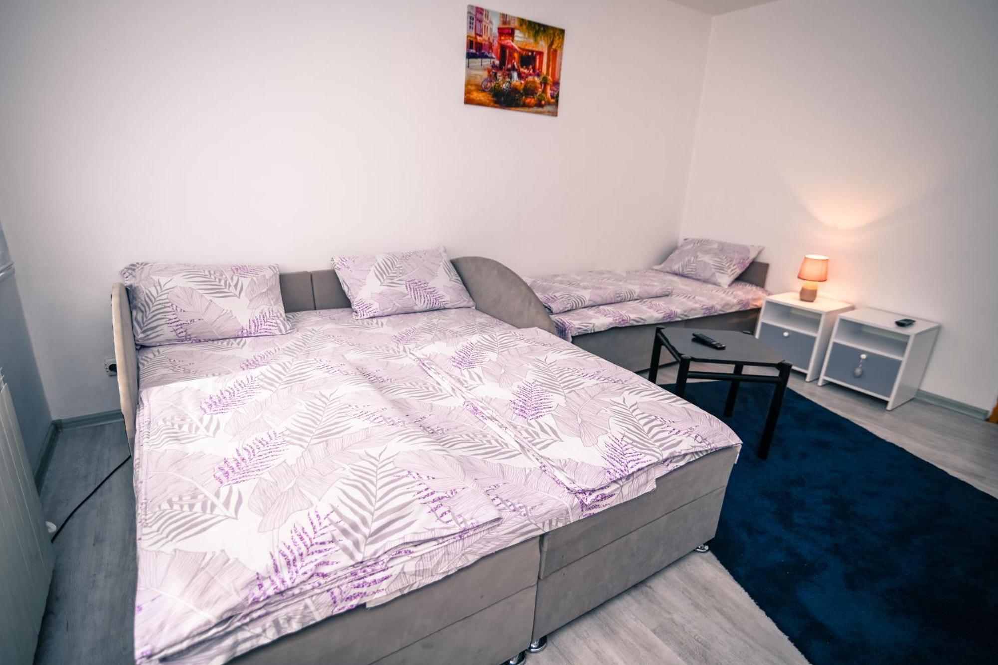 Marko Polo Apartment سراييفو المظهر الخارجي الصورة