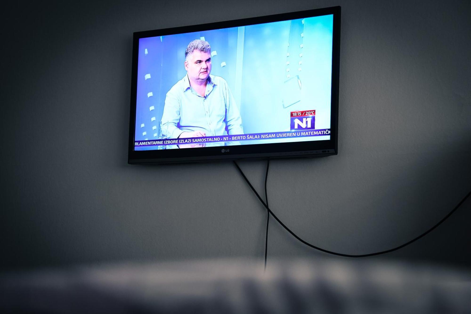 Marko Polo Apartment سراييفو المظهر الخارجي الصورة