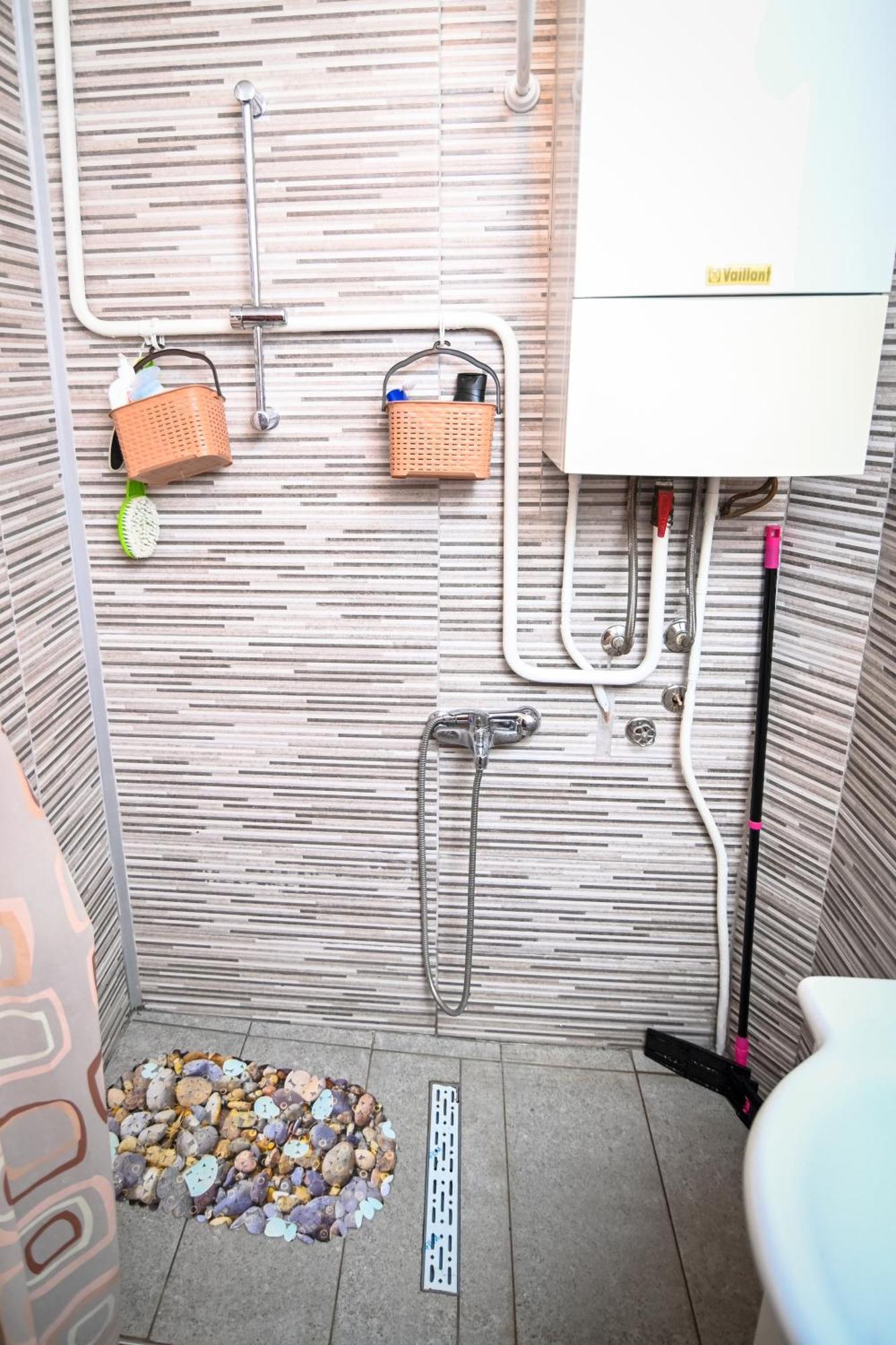 Marko Polo Apartment سراييفو المظهر الخارجي الصورة