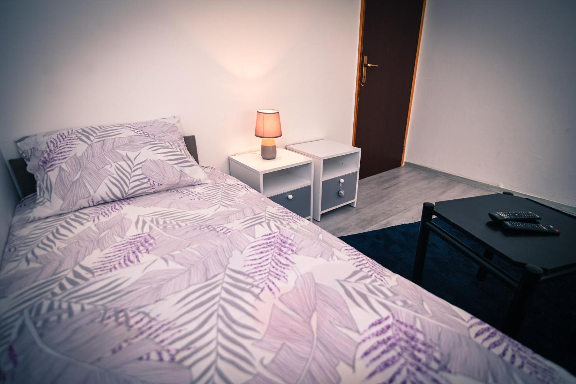 Marko Polo Apartment سراييفو المظهر الخارجي الصورة